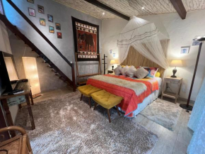 Villa Lulu Maison